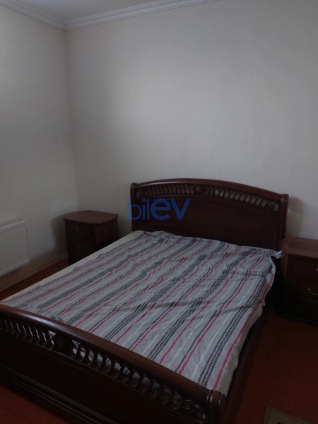 Aylıq Kirayə 3 otaqlı Həyət evi  60m², Bakı