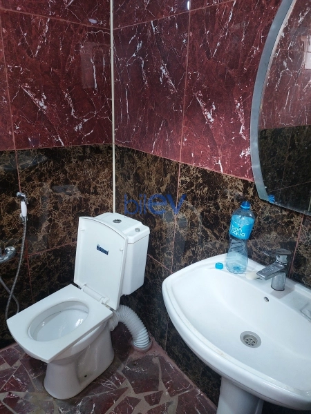 Aylıq Kirayə 3 otaqlı Həyət evi  60m², Bakı