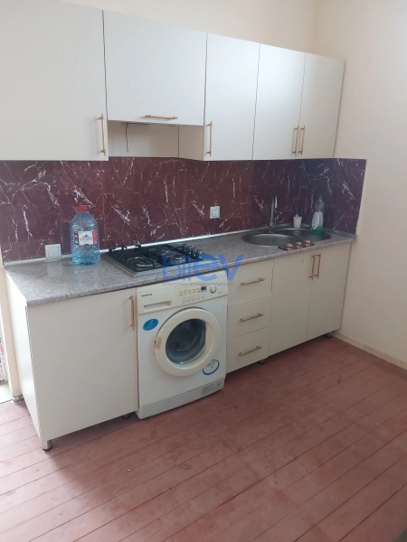 Aylıq Kirayə 3 otaqlı Həyət evi  60m², Bakı