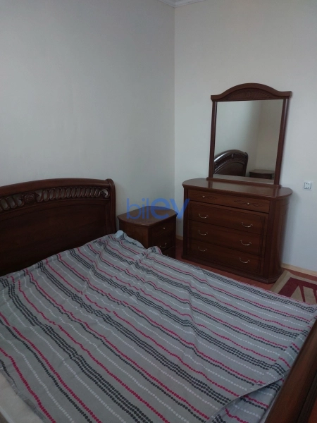 Aylıq Kirayə 3 otaqlı Həyət evi  60m², Bakı