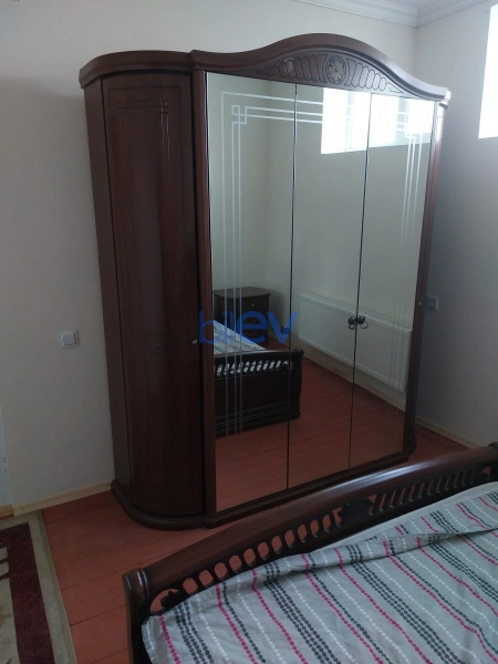 Aylıq Kirayə 3 otaqlı Həyət evi  60m², Bakı
