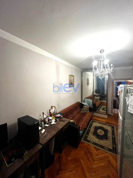 Satış 3 otaqlı Köhnə Tikili  100m², Bakı