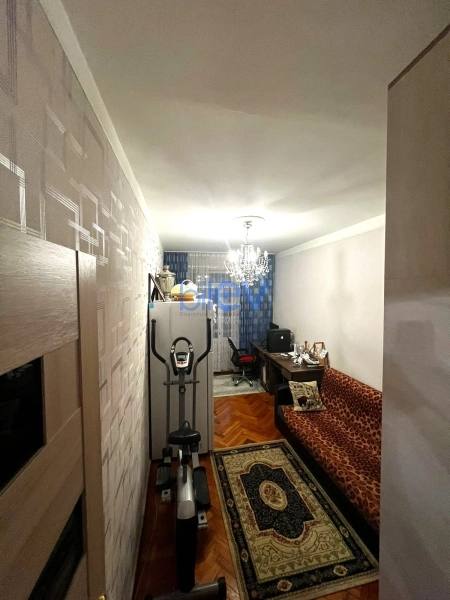 Satış 3 otaqlı Köhnə Tikili  100m², Bakı