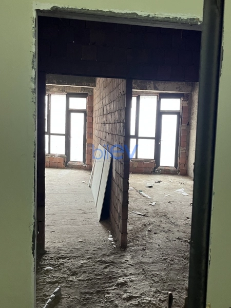 Satış 2 otaqlı Yeni Tikili bina evi  74m², Sumqayıt