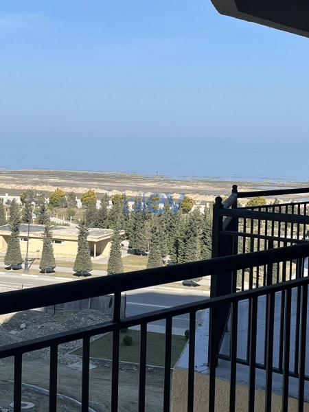 Satış 2 otaqlı Yeni Tikili bina evi  74m², Sumqayıt