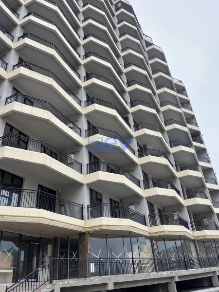 Satış 2 otaqlı Yeni Tikili bina evi  74m², Sumqayıt