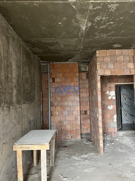 Satış 2 otaqlı Yeni Tikili bina evi  74m², Sumqayıt