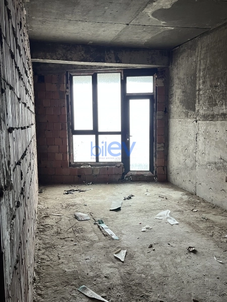 Satış 2 otaqlı Yeni Tikili bina evi  74m², Sumqayıt