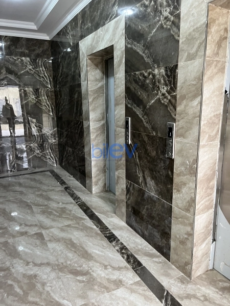 Satış 2 otaqlı Yeni Tikili bina evi  74m², Sumqayıt