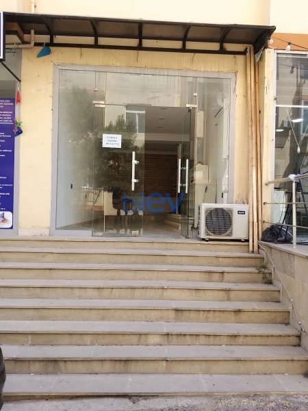 Aylıq Kirayə 1 otaqlı Obyekt  33m², Bakı