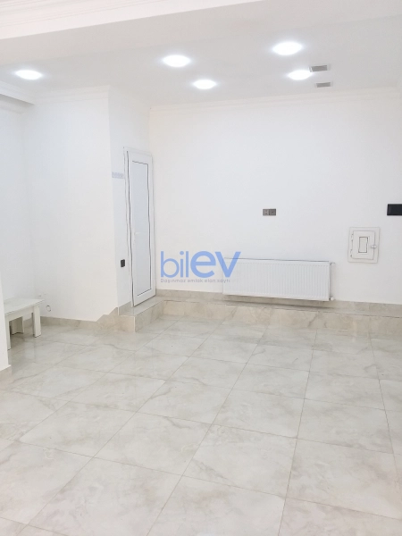 Aylıq Kirayə 1 otaqlı Obyekt  33m², Bakı