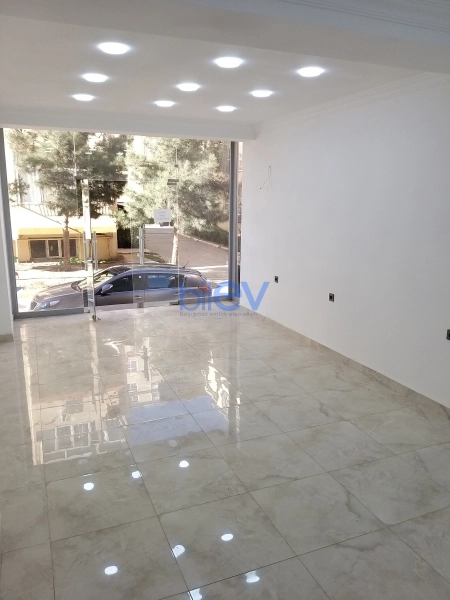 Aylıq Kirayə 1 otaqlı Obyekt  33m², Bakı