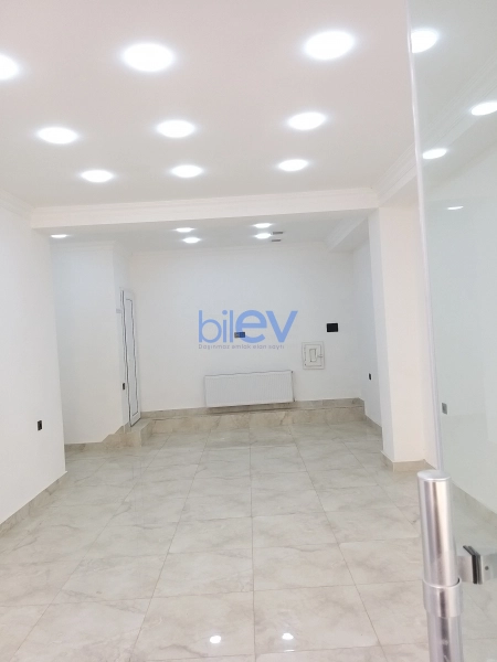 Aylıq Kirayə 1 otaqlı Obyekt  33m², Bakı