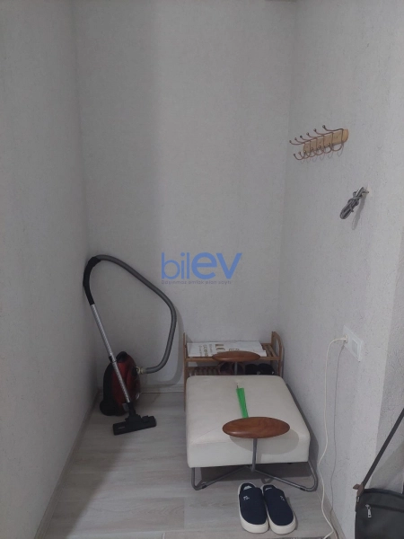Aylıq Kirayə 4 otaqlı Yeni Tikili bina evi  97m², Bakı