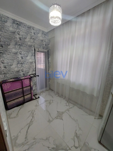 Aylıq Kirayə 4 otaqlı Yeni Tikili bina evi  97m², Bakı