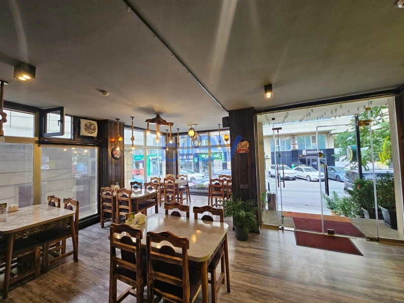 Aylıq Kirayə 5 otaqlı Obyekt  160m², Bakı