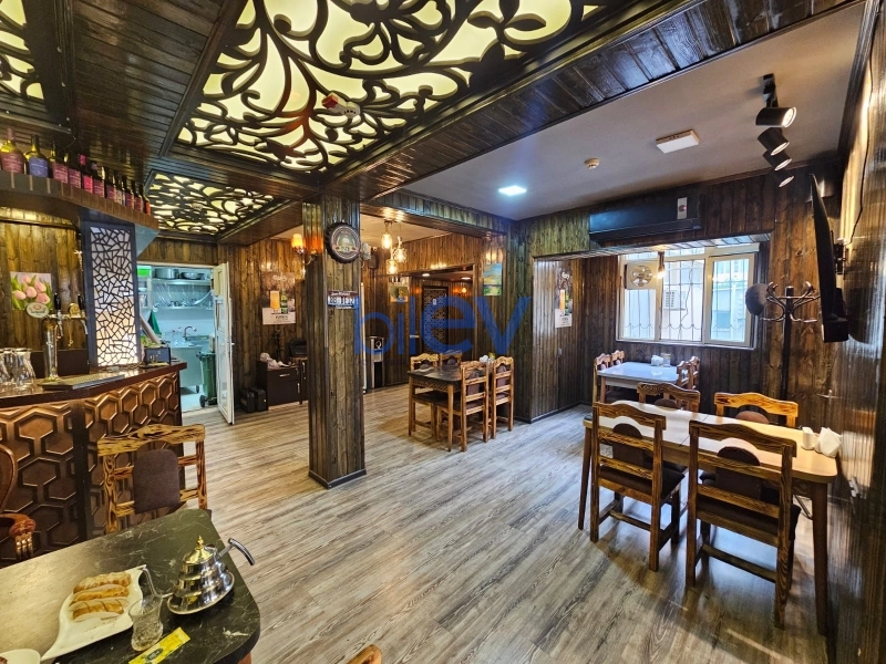 Aylıq Kirayə 5 otaqlı Obyekt  160m², Bakı