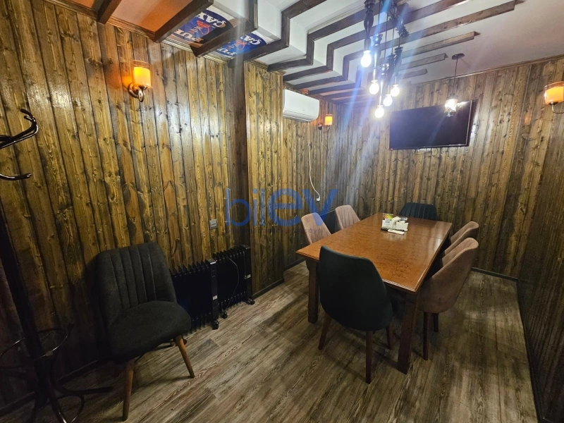 Aylıq Kirayə 5 otaqlı Obyekt  160m², Bakı