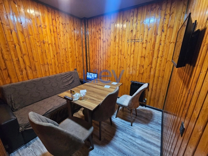 Aylıq Kirayə 5 otaqlı Obyekt  160m², Bakı