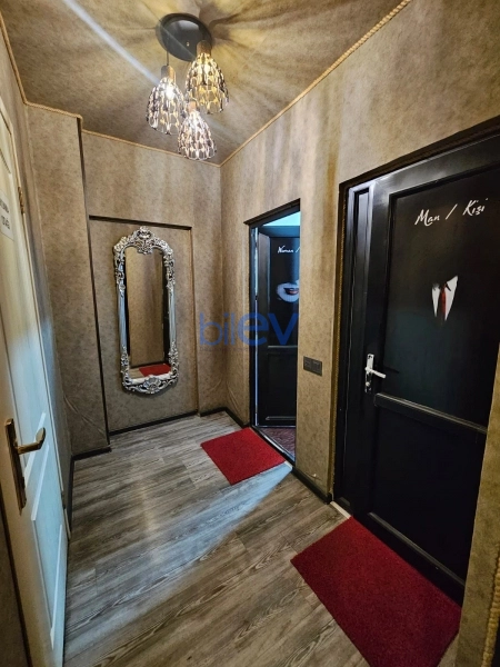 Aylıq Kirayə 5 otaqlı Obyekt  160m², Bakı