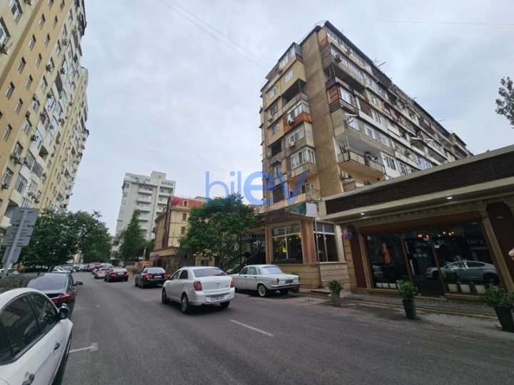 Aylıq Kirayə 5 otaqlı Obyekt  160m², Bakı