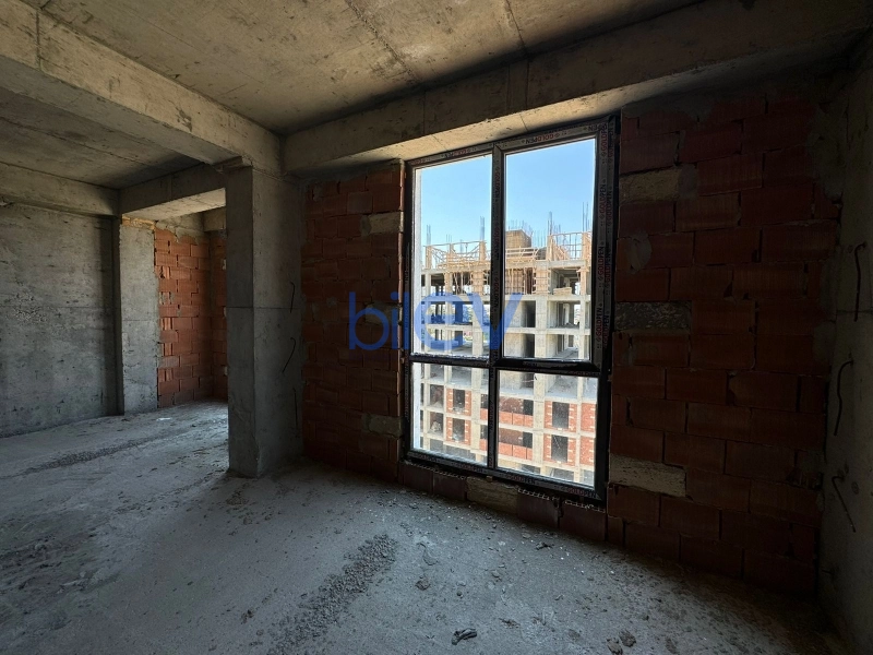 Satış 2 otaqlı Yeni Tikili bina evi  87m², Bakı