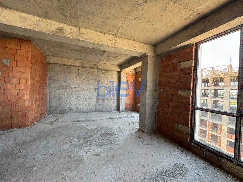 Satış 2 otaqlı Yeni Tikili bina evi  87m², Bakı