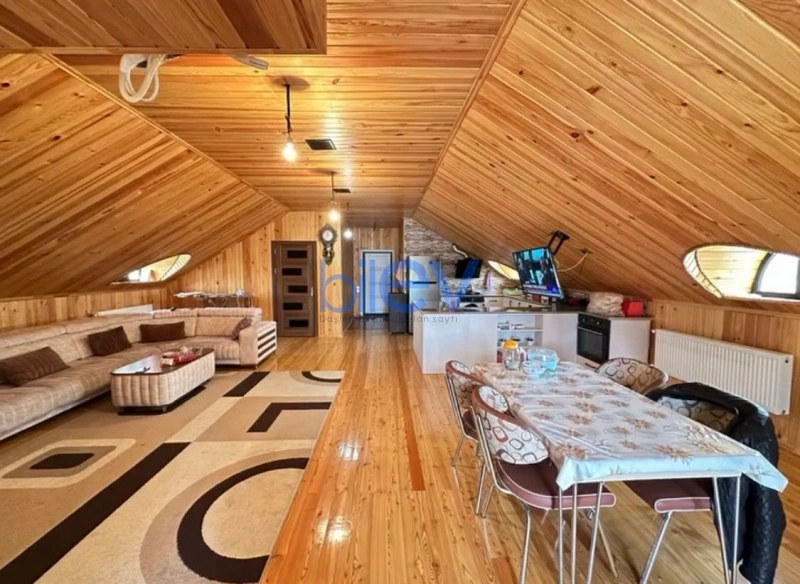 Satış 9 otaqlı Villa  700m², Bakı