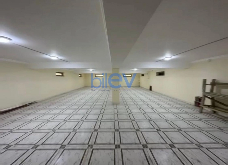 Satış 9 otaqlı Villa  700m², Bakı