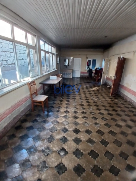 Satış 3 otaqlı Həyət evi  200m², Bakı