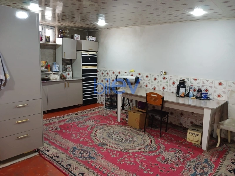 Satış 3 otaqlı Həyət evi  200m², Bakı