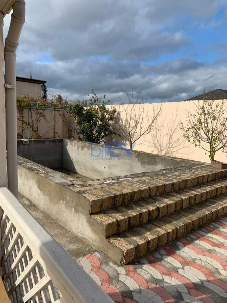 Satış 3 otaqlı Bağ evi  120m², Bakı