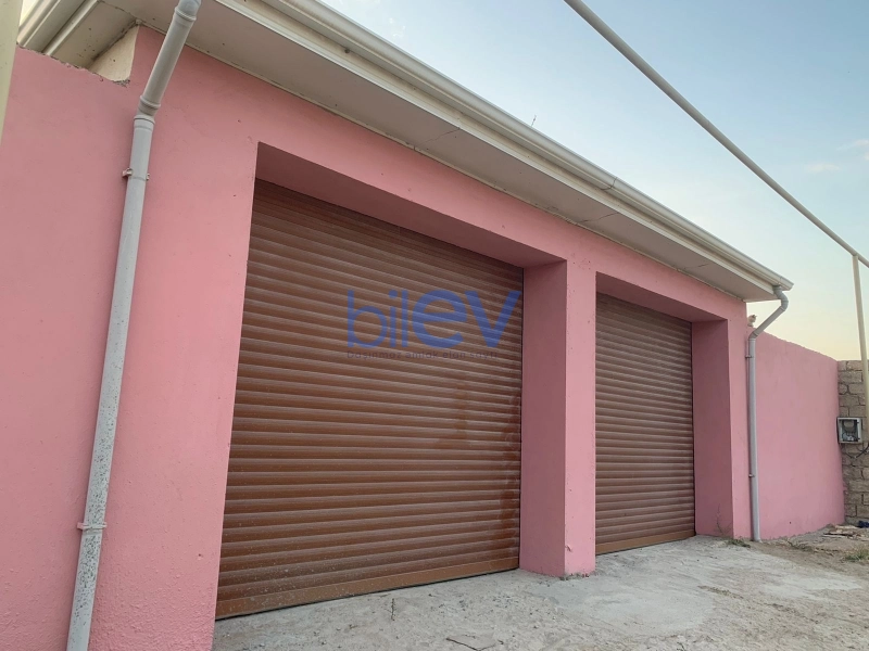 Satış 3 otaqlı Bağ evi  120m², Bakı