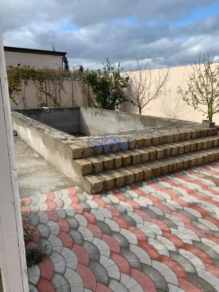 Satış 3 otaqlı Bağ evi  120m², Bakı