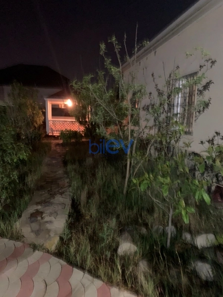 Satış 3 otaqlı Bağ evi  120m², Bakı
