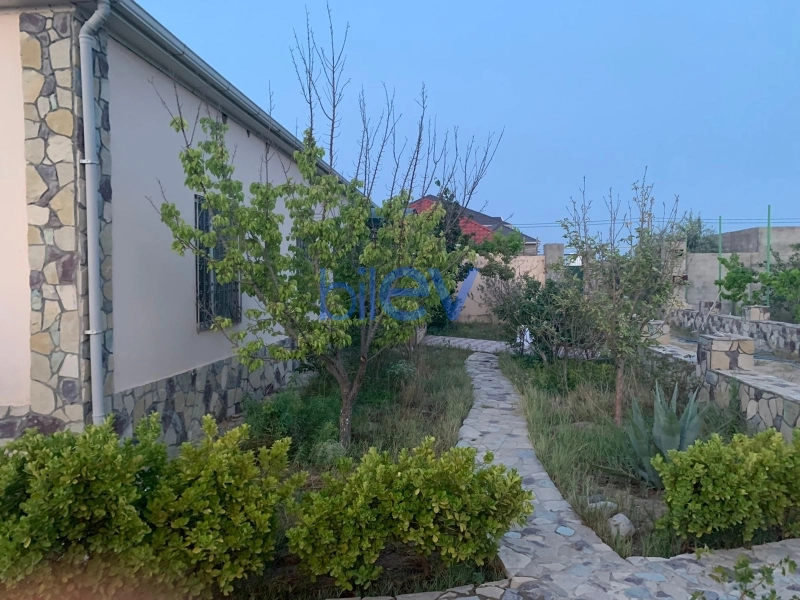 Satış 3 otaqlı Bağ evi  120m², Bakı