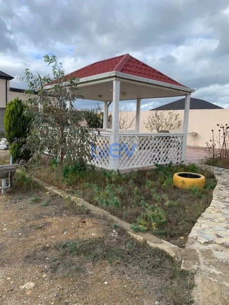 Satış 3 otaqlı Bağ evi  120m², Bakı