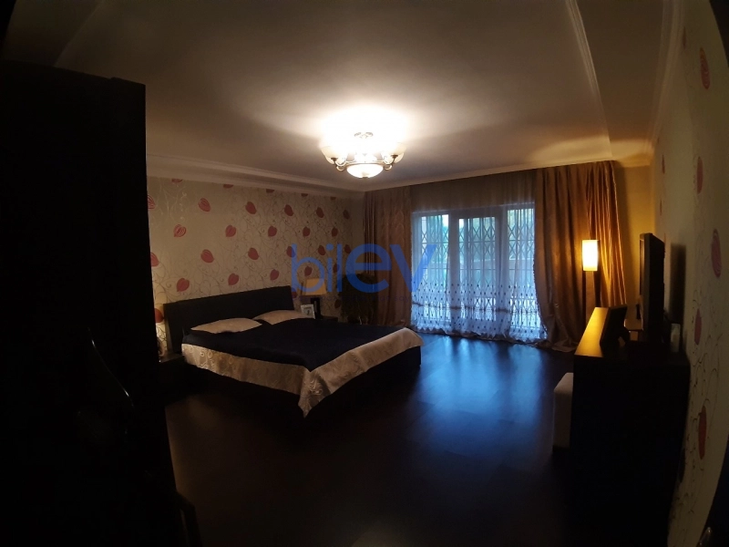 Satış 10 otaqlı Villa  800m², Bakı