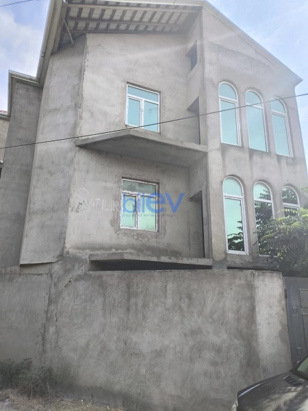 Satış 7 otaqlı Villa  280m², Bakı