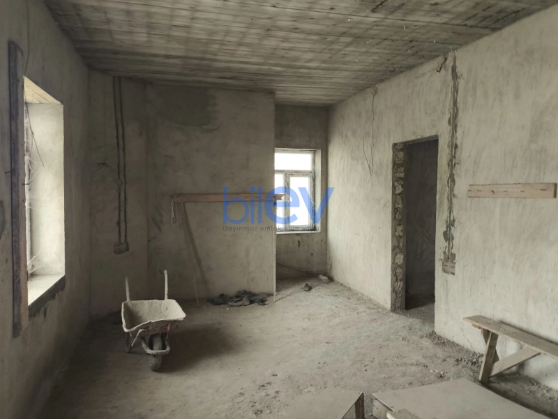 Satış 7 otaqlı Villa  280m², Bakı