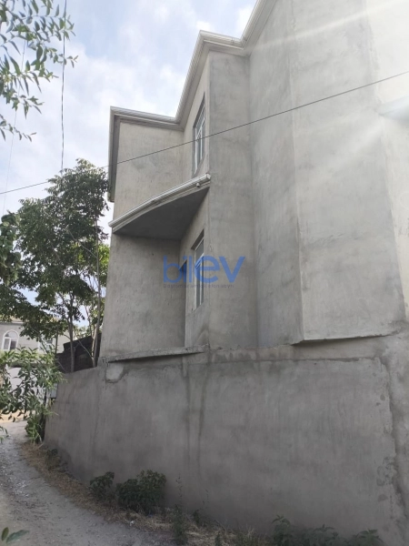 Satış 7 otaqlı Villa  280m², Bakı