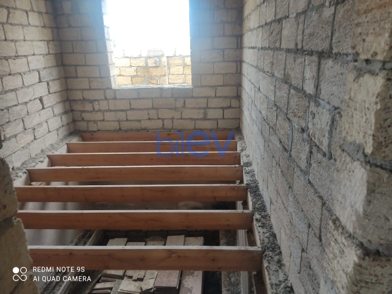 Satış 4 otaqlı Həyət evi  156m², Bakı