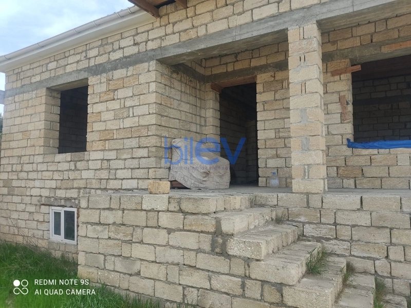 Satış 4 otaqlı Həyət evi  156m², Bakı