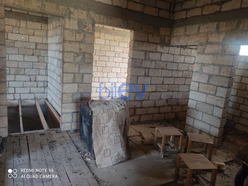 Satış 4 otaqlı Həyət evi  156m², Bakı
