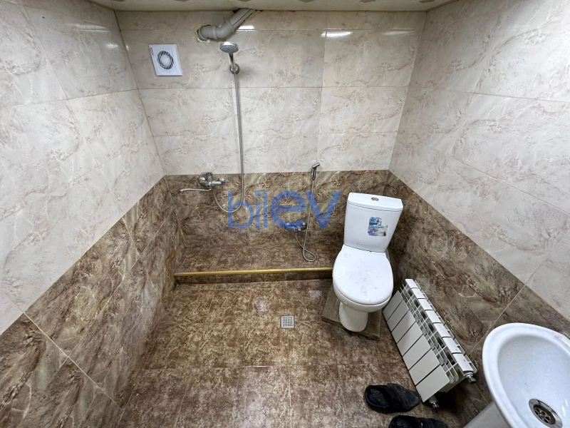 Satış 6 otaqlı Köhnə Tikili bina evi  155m², Bakı