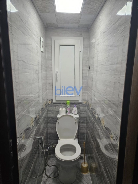 Satış 6 otaqlı Köhnə Tikili bina evi  155m², Bakı