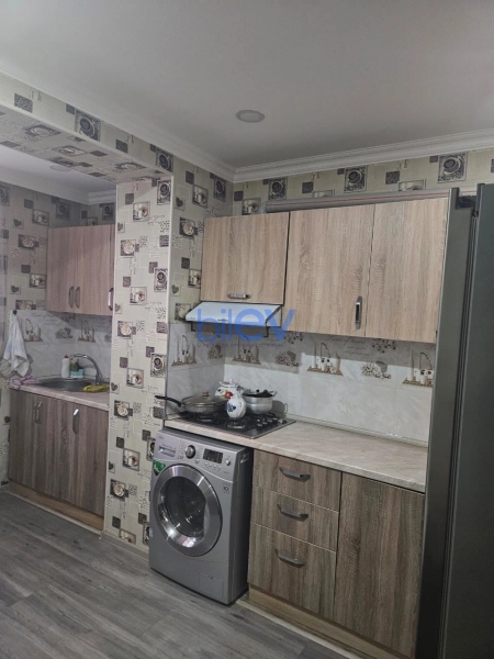 Satış 6 otaqlı Köhnə Tikili bina evi  155m², Bakı