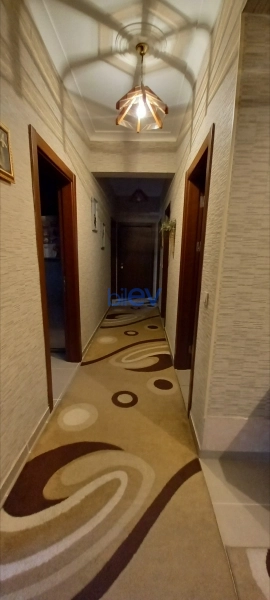 Satış 4 otaqlı Yeni Tikili  105m², Bakı