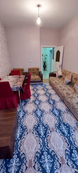Satış 2 otaqlı Yeni Tikili  61m², Bakı