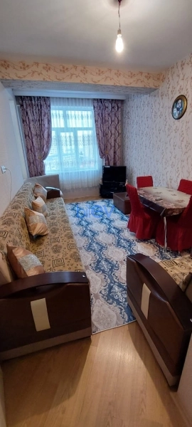 Satış 2 otaqlı Yeni Tikili  61m², Bakı
